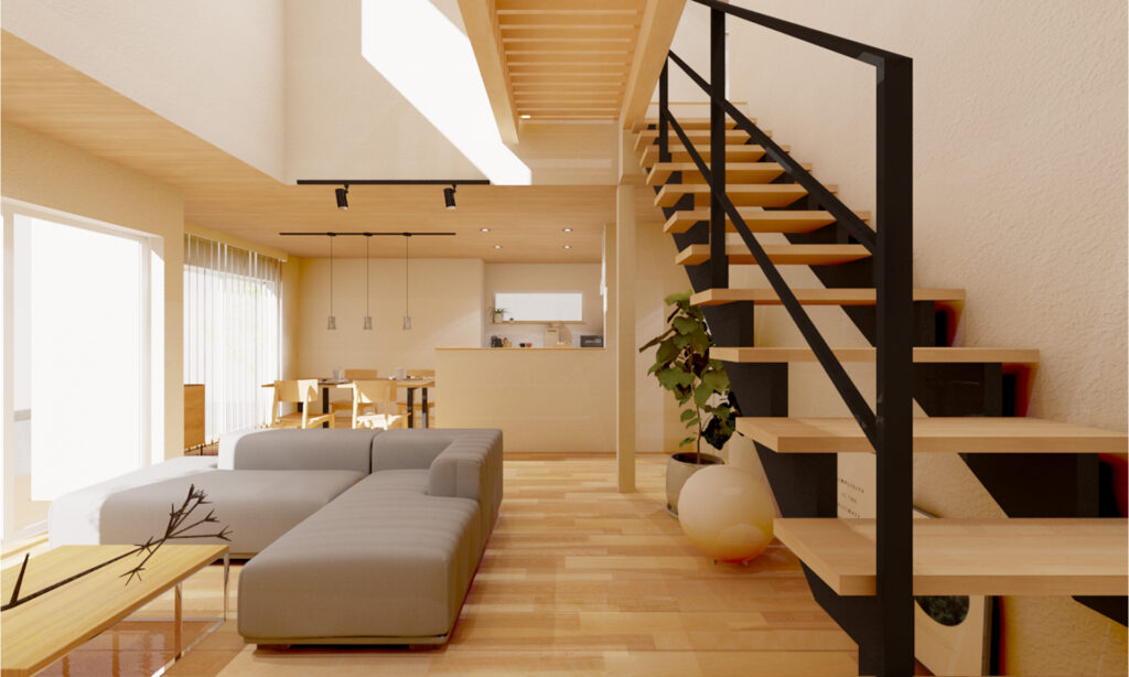 見学会のすすめ