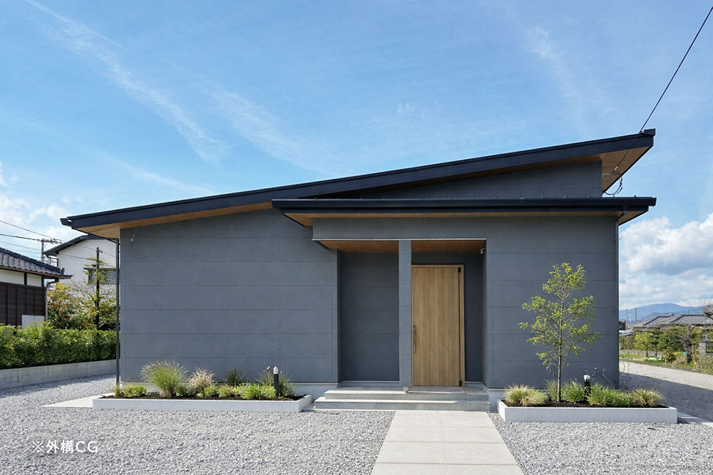 外観1_外構AI_文言付