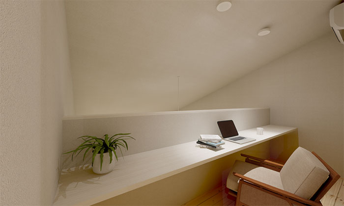 関戸邸_フリースペース