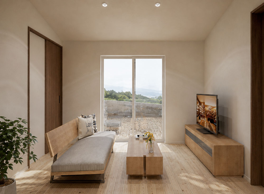 Ahouse_LDK1