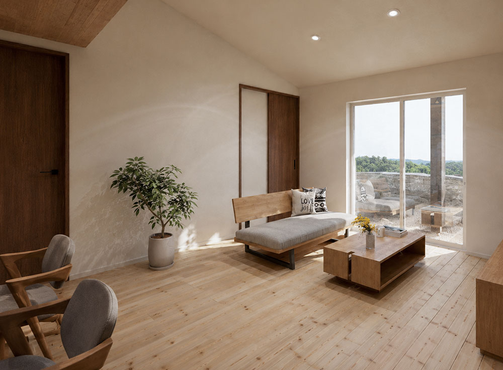 Ahouse_LDK2