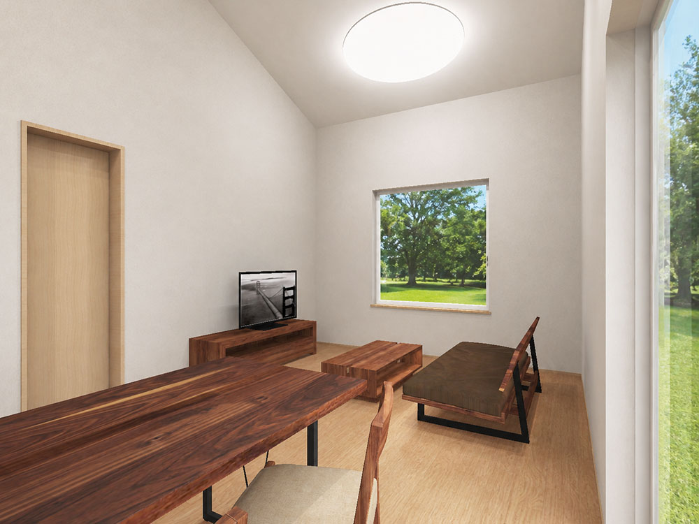 Ahouse_LDK3