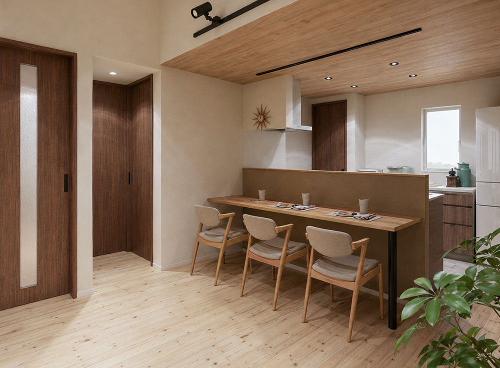 Ahouse_LDK3