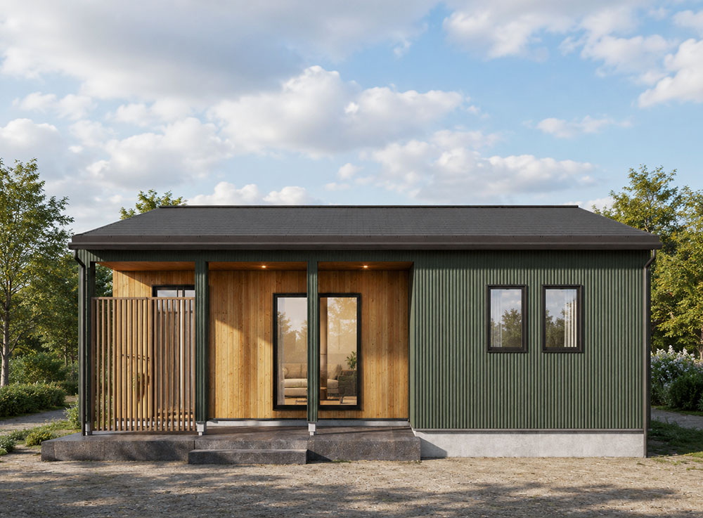 Ahouse_appearance1