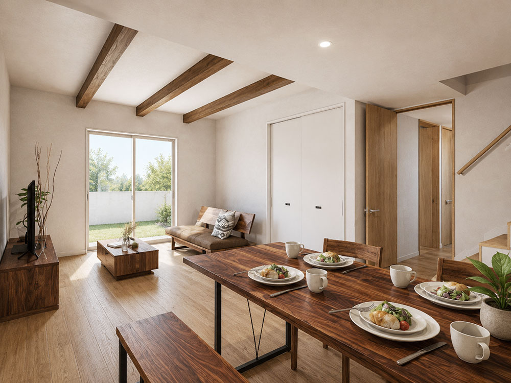 Yhouse_LDK4