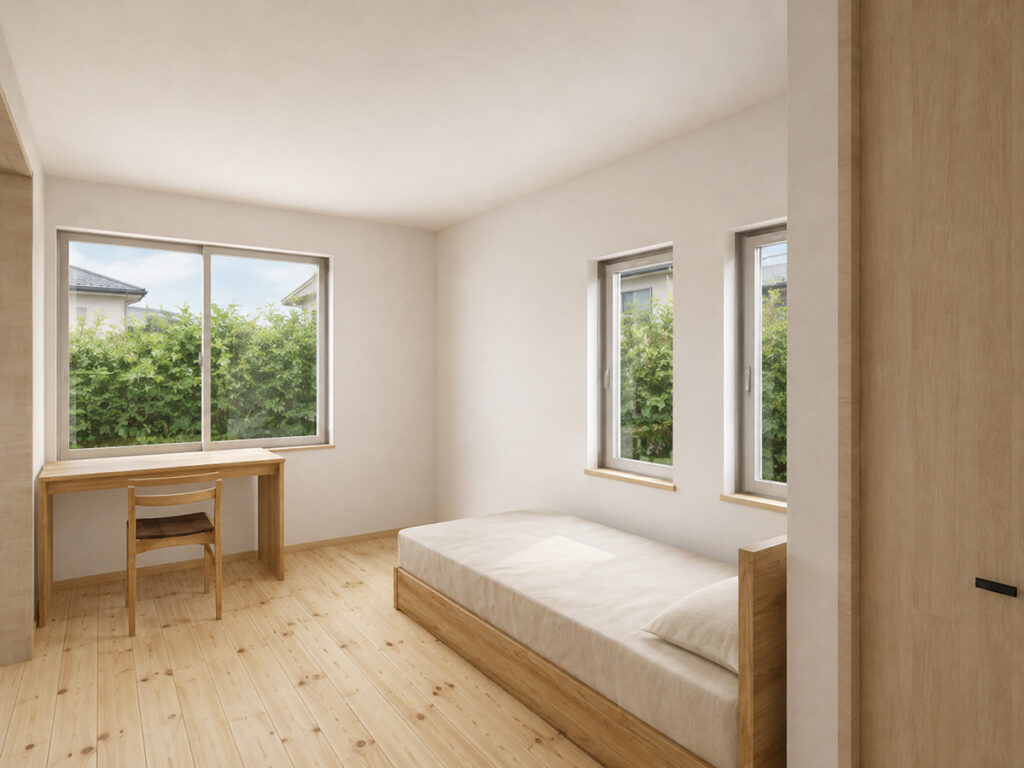 Ohouse_room1